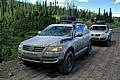 Touareg experience 360° 